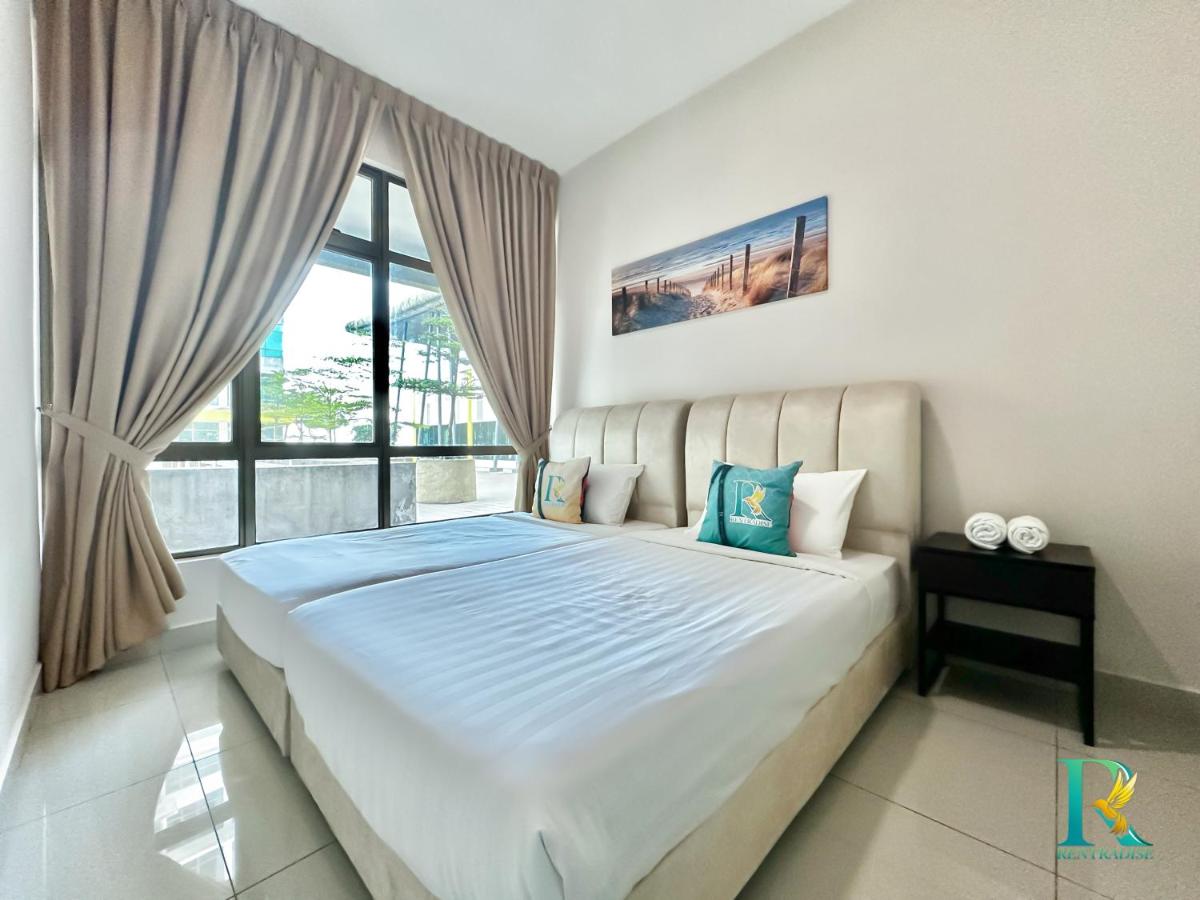 Parc Regency by RR JBcity - 2