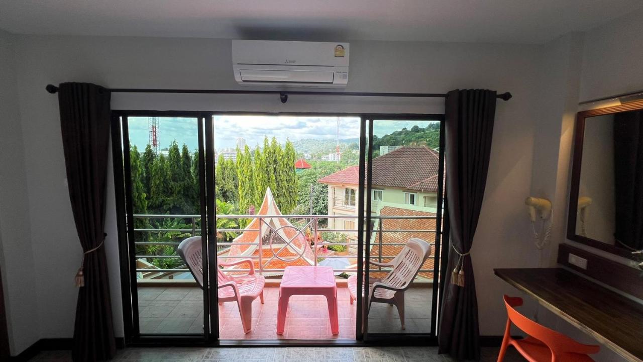 My Friend's House Karon - 5