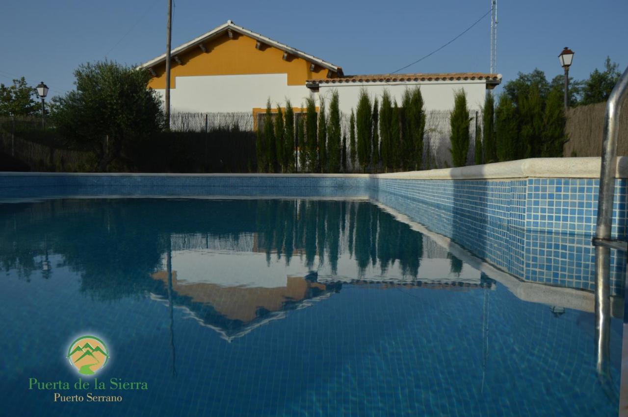 Apartamentos Puerta Sierra (Spanje Puerto Serrano) - Booking.com