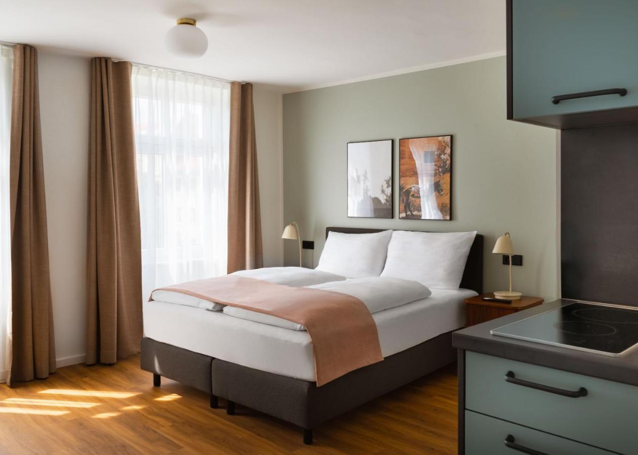 Limehome Berlin Weserstraße, Friedrichshain