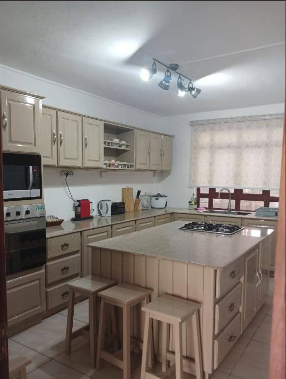 Be at home Villa - 4