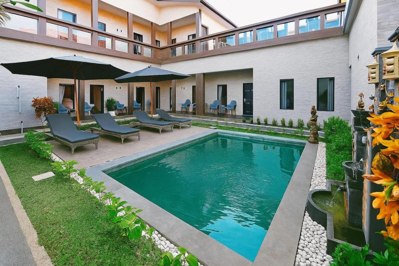 Serendipity Bali - 4