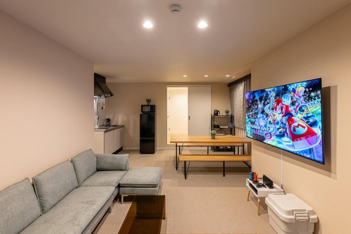 Tasone Grand STAY Osaka 心斎橋東オクダビル701