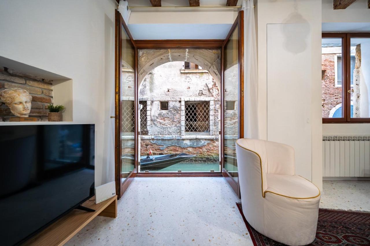 Dimora Canal Fenice - 4