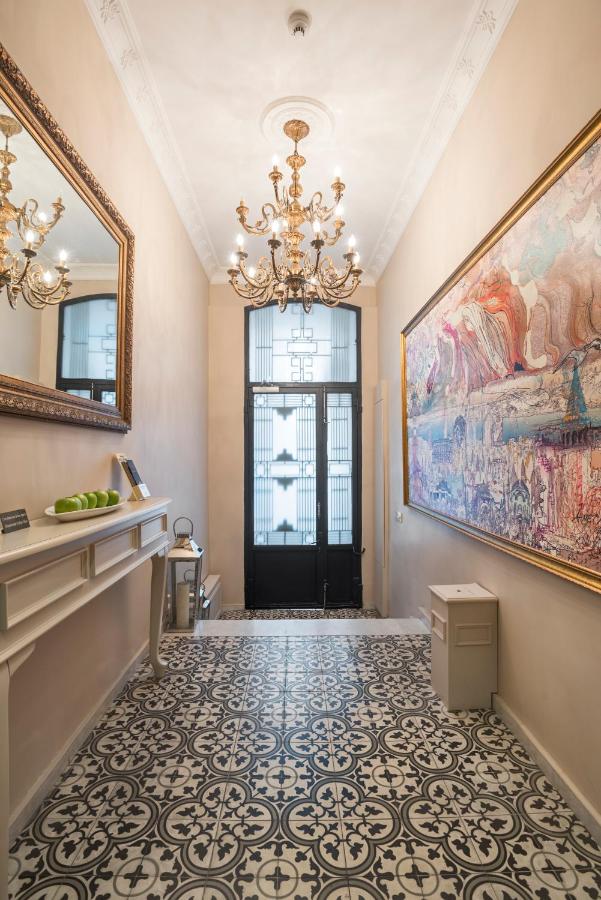 Louis Appartements Galata - 3