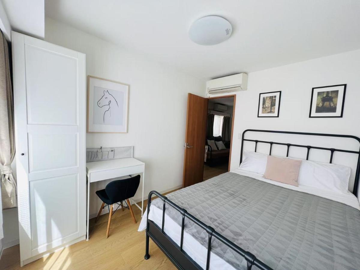 HAMAMATSUCHO Mansion #Minato-Ku - 3