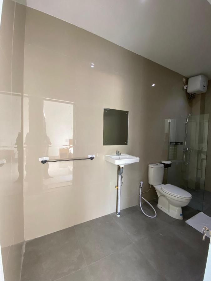 Hidden Homestay Jimbaran - 3