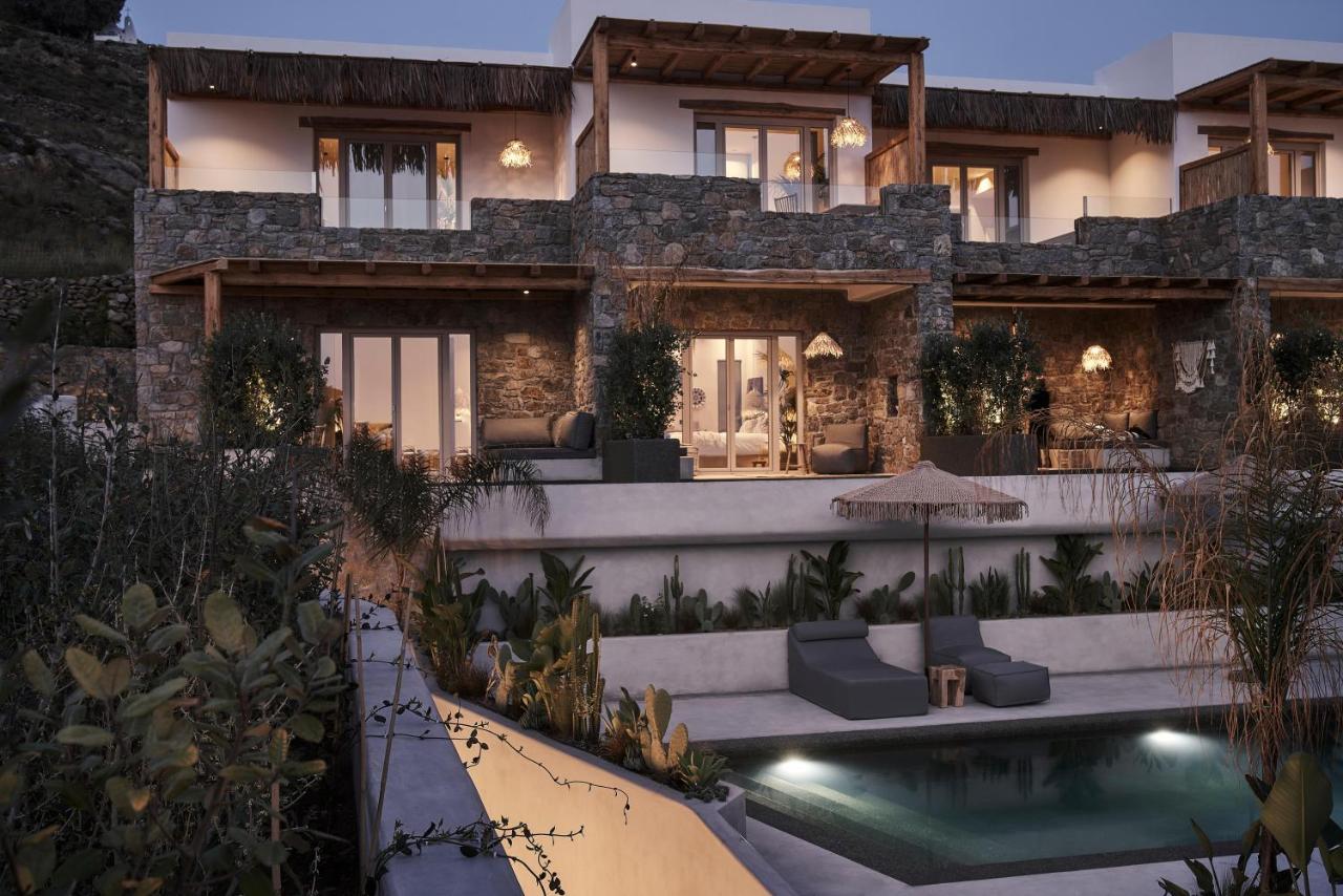 Amyth of Mykonos Agios Stefanos - 4