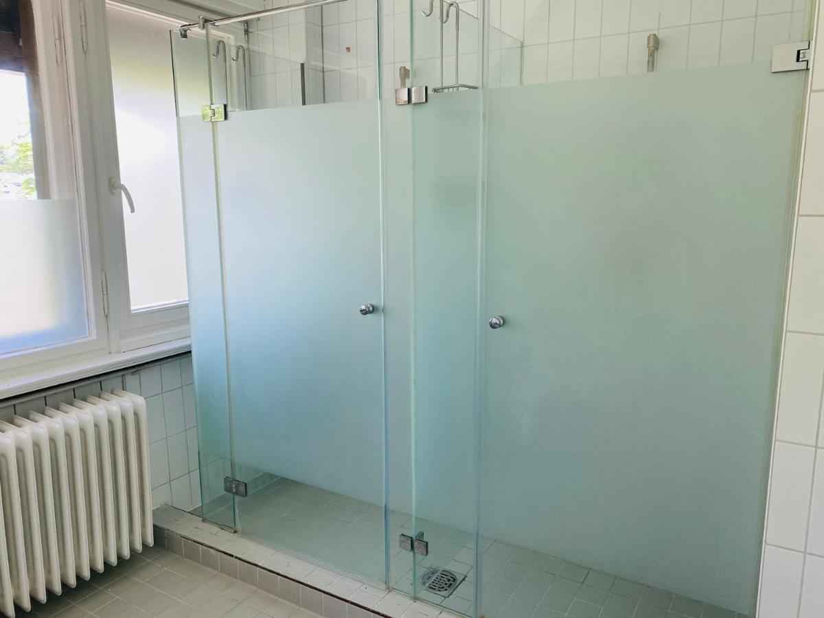 2 Bett Zimmer in Villa im Grunewald - 2