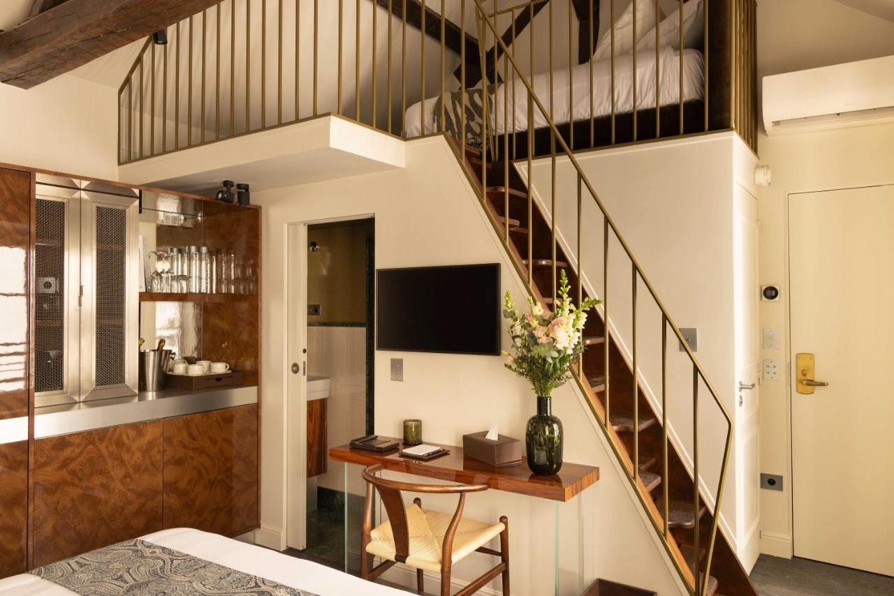 Hotel Palais Bourbon - 2