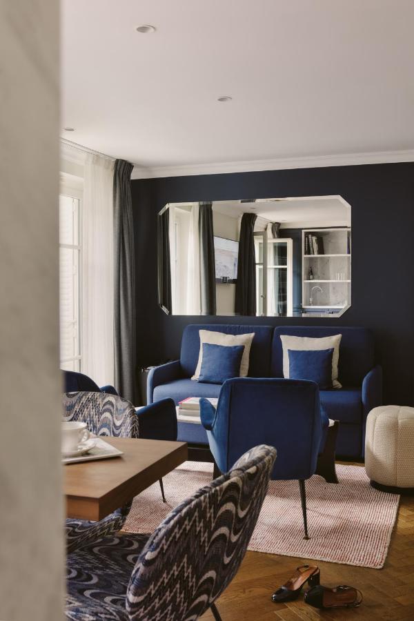 Hotel Bachaumont - 4