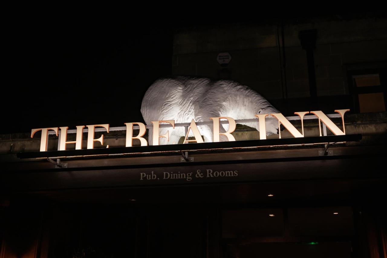 The Bear - 2