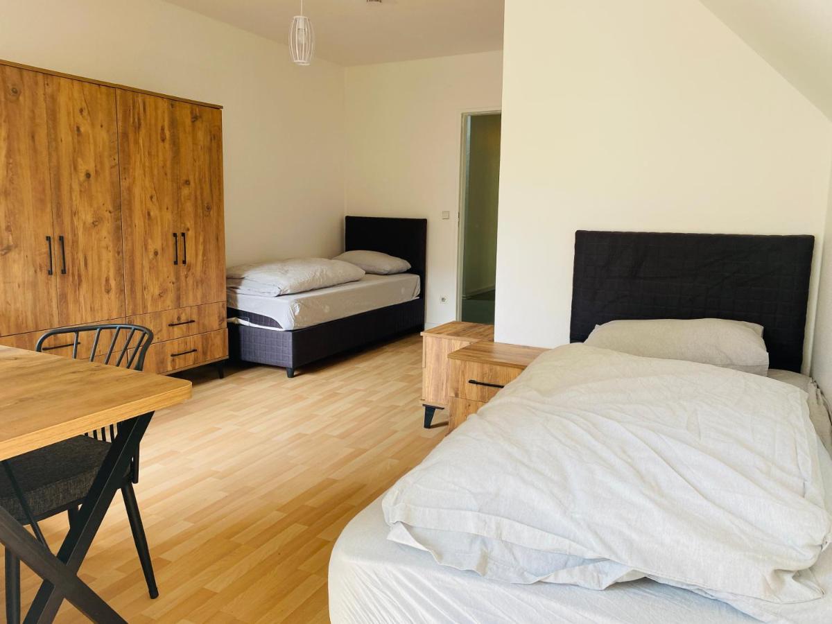 2 Bett Zimmer in Villa im Grunewald - 3