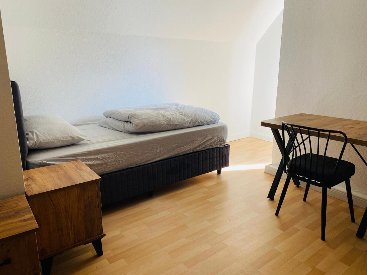 2 Bett Zimmer in Villa im Grunewald - 4