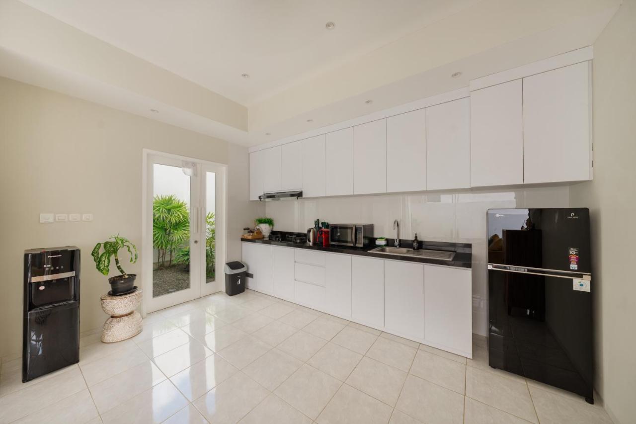 The Eclipse Villas - The Luxurious 2BR Private Pool Canggu Getaway - 5