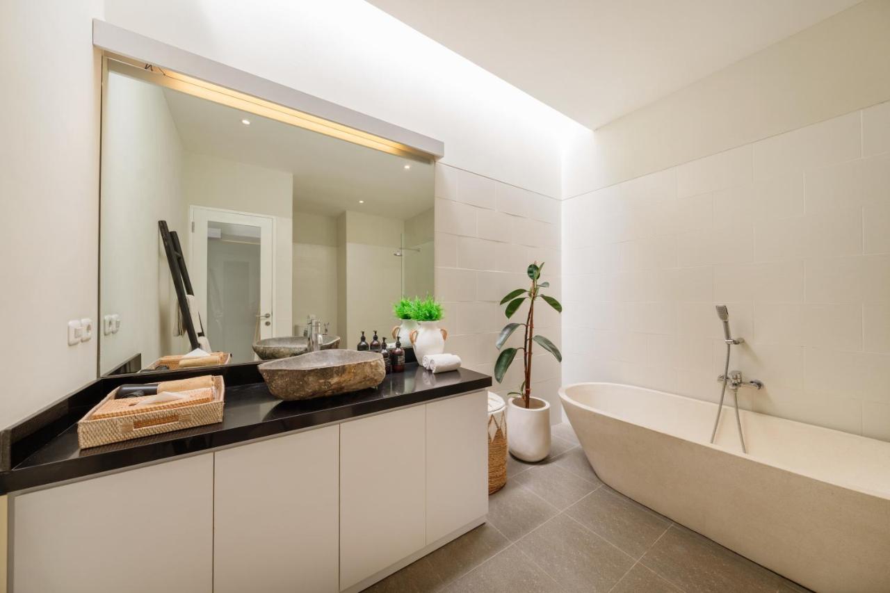 The Eclipse Villas - The Luxurious 2BR Private Pool Canggu Getaway - 3