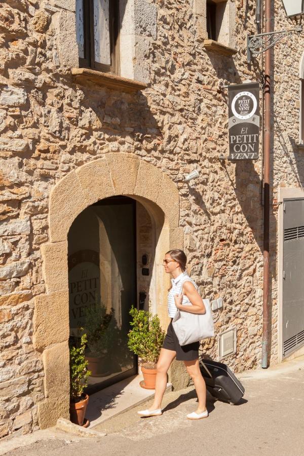 El Petit Convent, Begur – Bijgewerkte prijzen 2022
