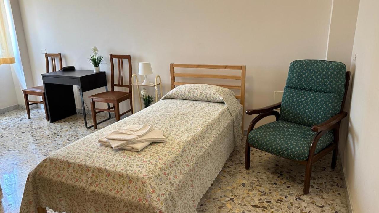 Casa per Ferie Eden Cusmano - 4