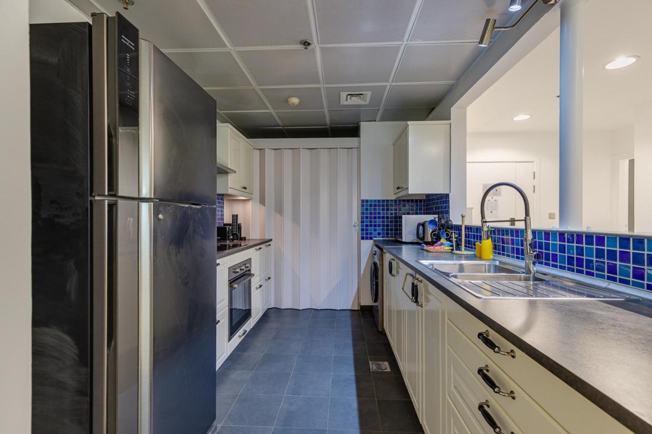 Shams, JBR - 2BR Apartment - Allsopp & Allsopp - 5