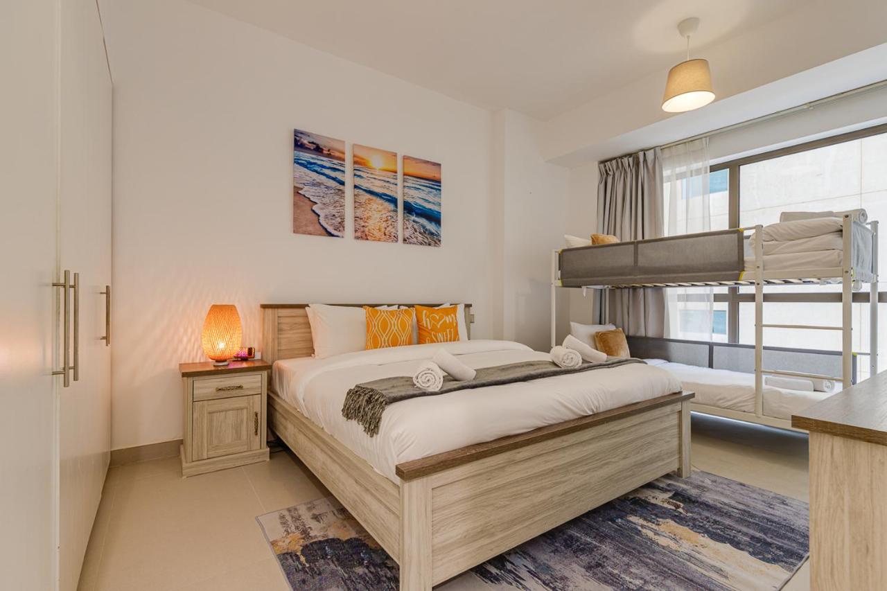 Shams, JBR - 2BR Apartment - Allsopp & Allsopp - 2