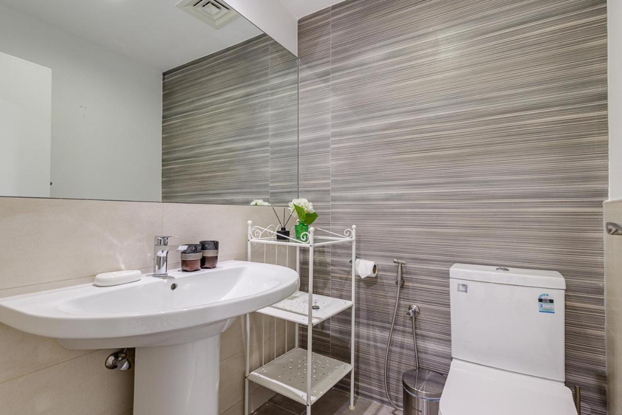 Shams, JBR - 2BR Apartment - Allsopp & Allsopp - 3