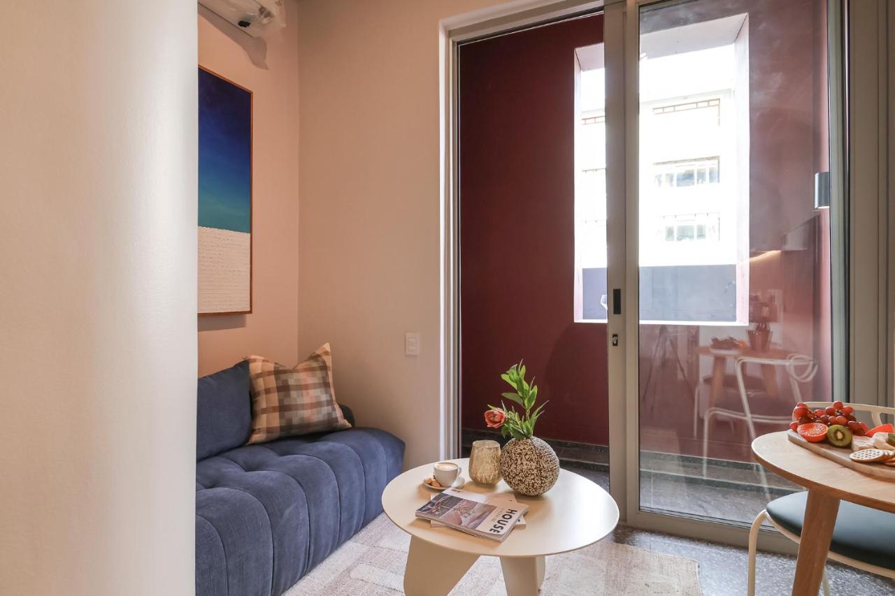 ONEHUNDRED on M - Fluent Serviced Apartments - 4