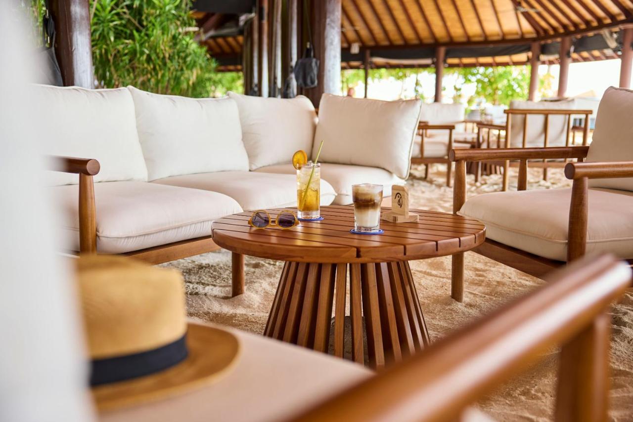 ROBINSON MALDIVES - Adults only - 5