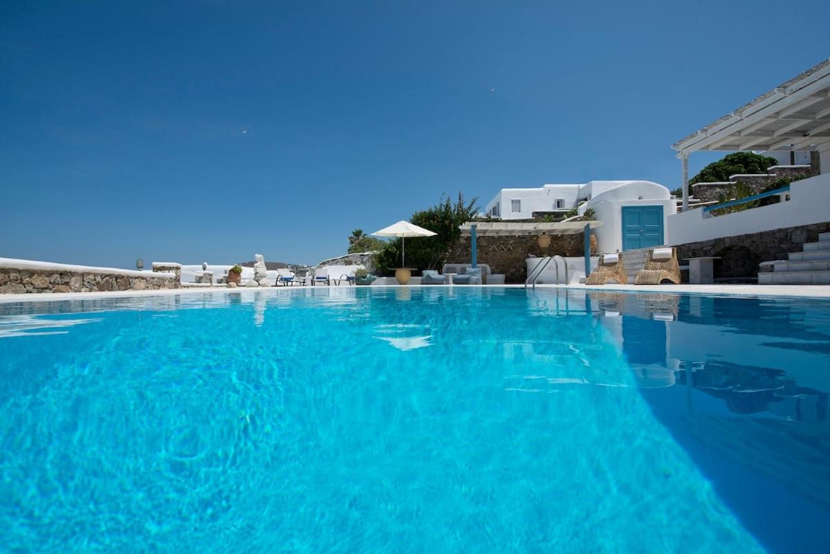 Villa Amfitriti -Mykonos Guests 6 - 4