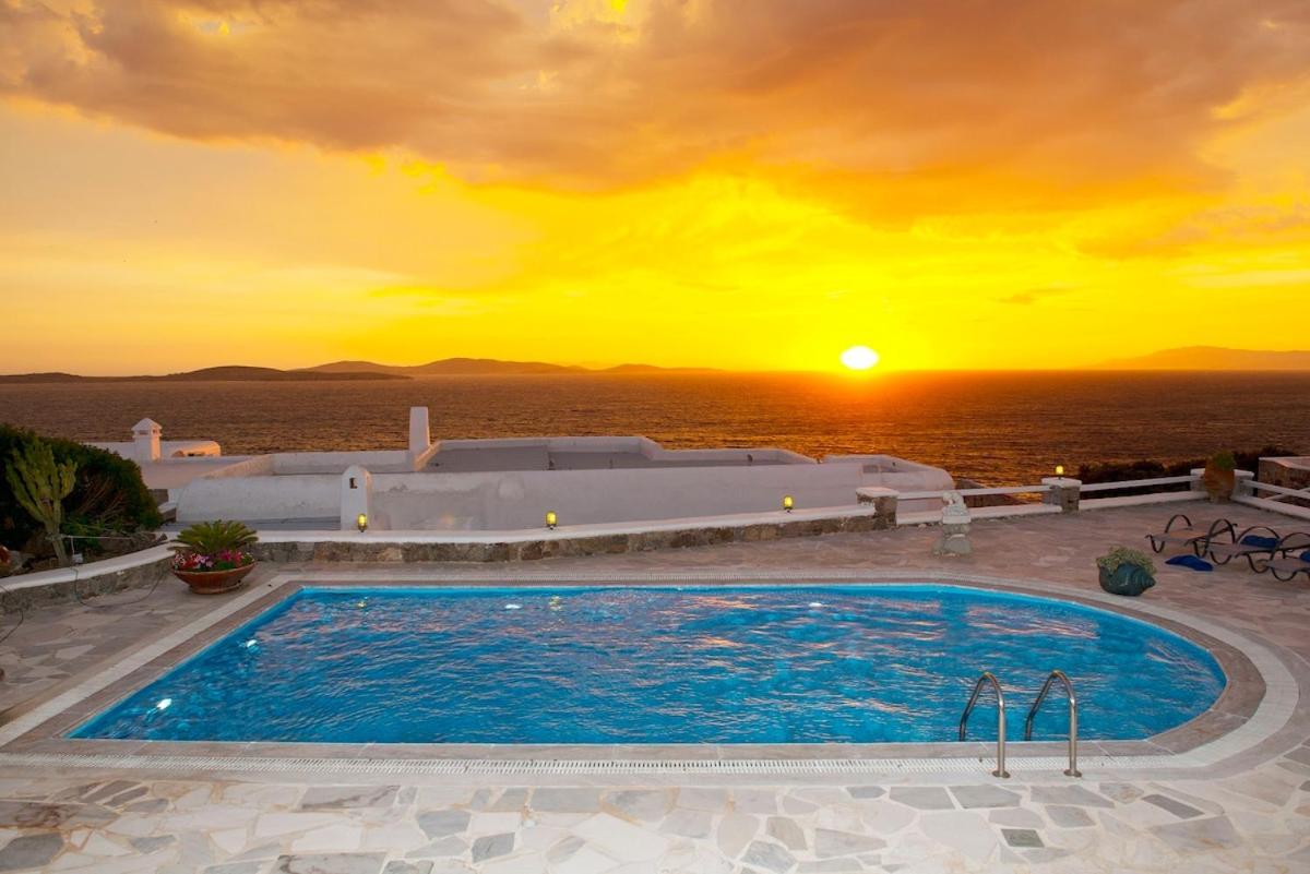 Villa Amfitriti -Mykonos Guests 6