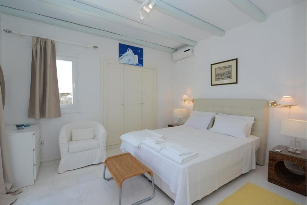 Villa Amfitriti -Mykonos Guests 6 - 2