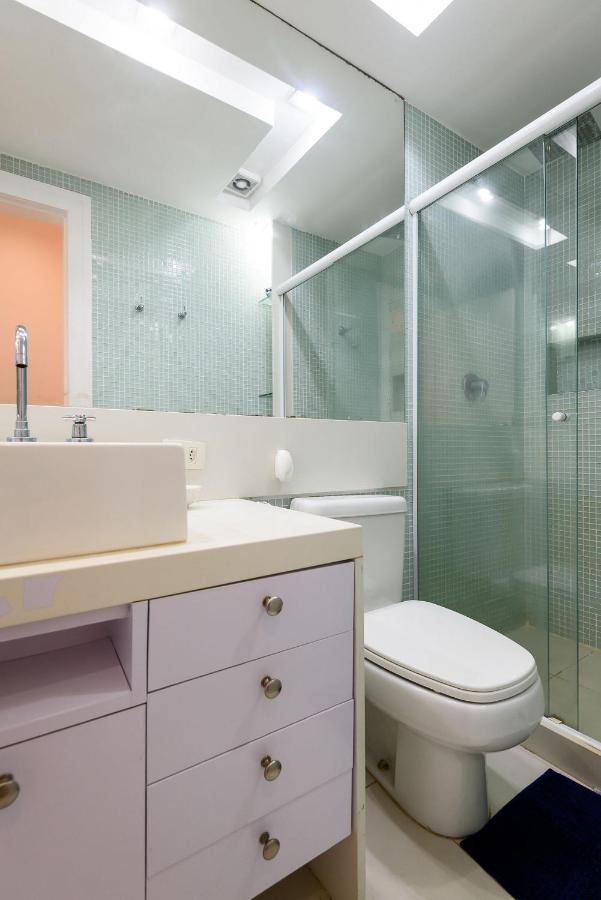 Oasis in Ipanema w/ Balcony and Parking |AP 25/905 - 5