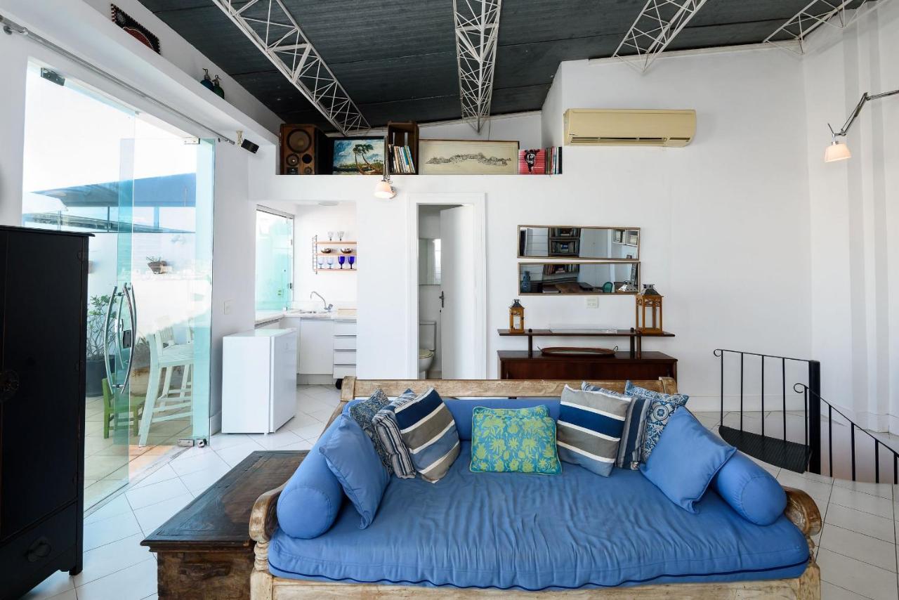 Oasis in Ipanema w/ Balcony and Parking |AP 25/905 - 2