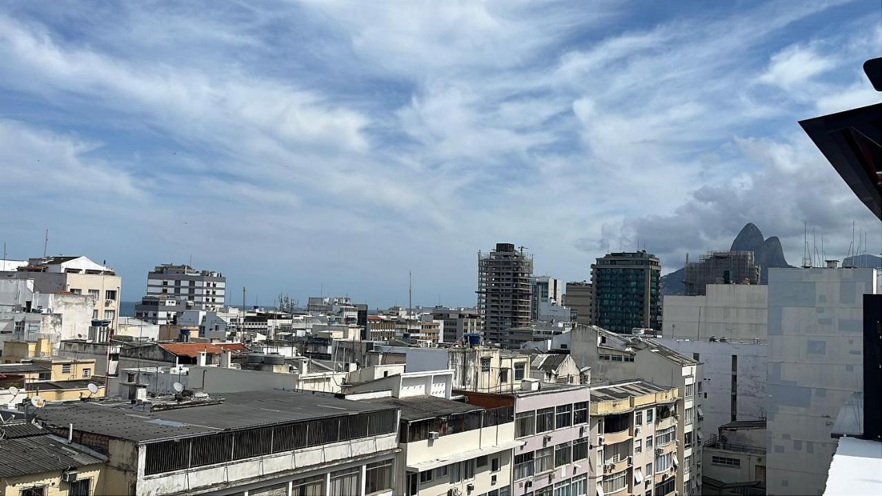 Oasis in Ipanema w/ Balcony and Parking |AP 25/905 - 3