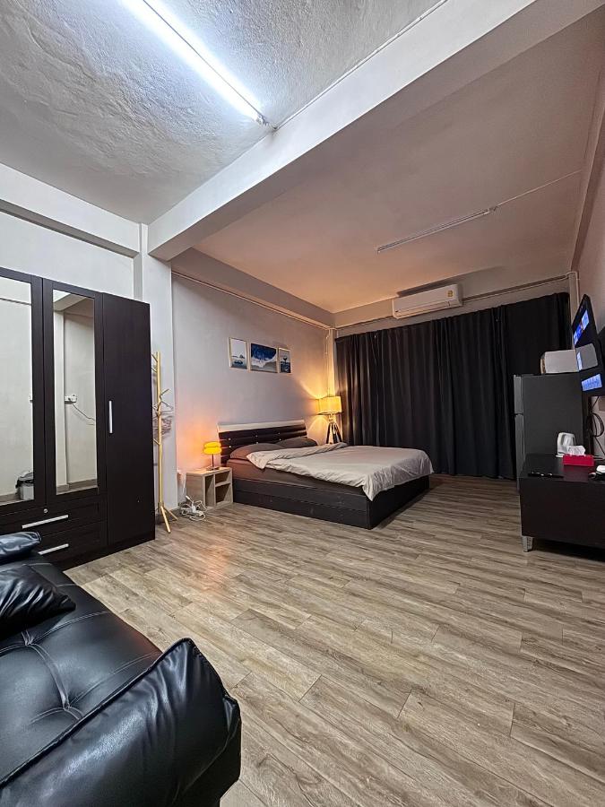 Mango Rooms & Rooftop - 2