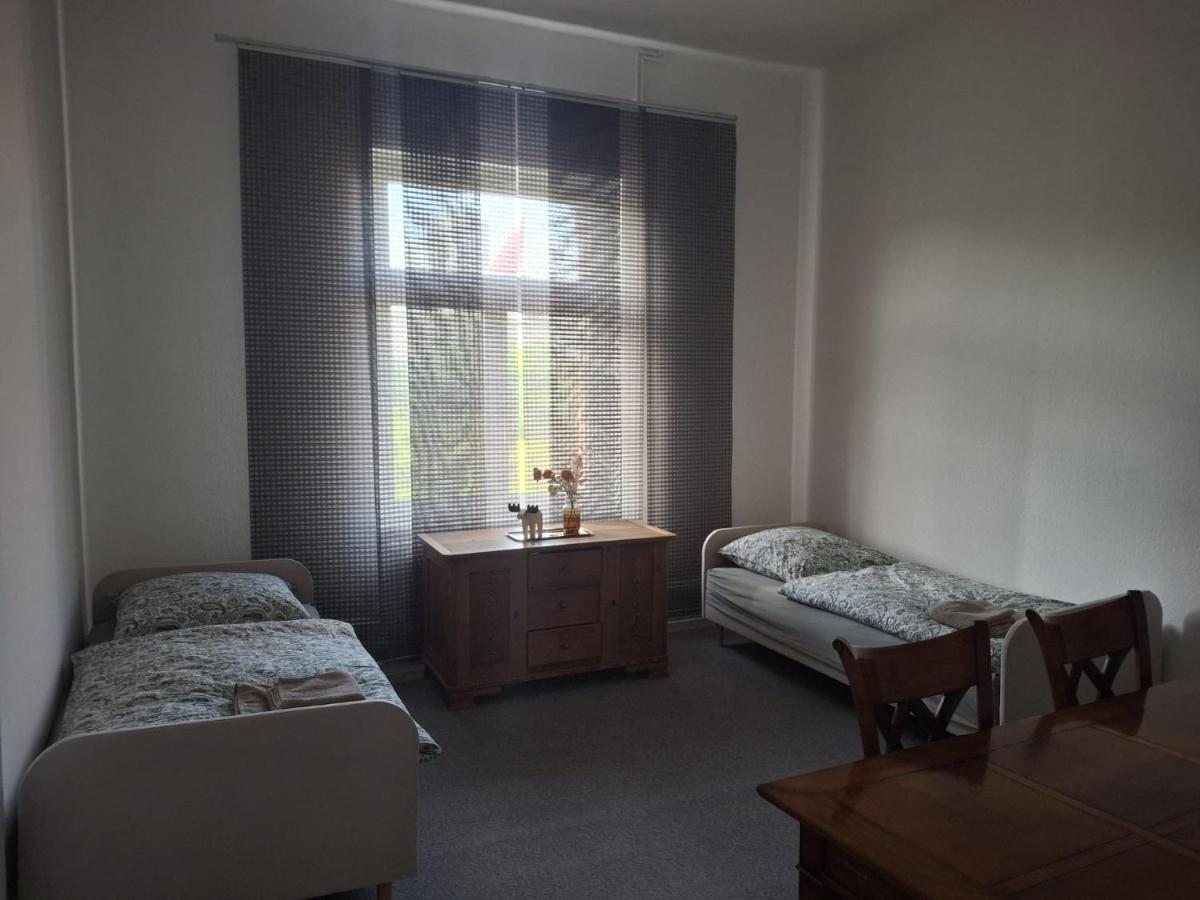 Zentrale Wohnung 4 OG im Herzen von Frankfurt am Main
