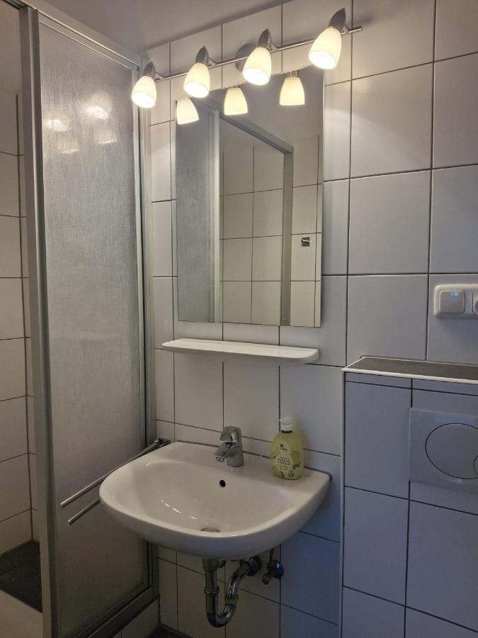 Zentrale Wohnung 4 OG im Herzen von Frankfurt am Main