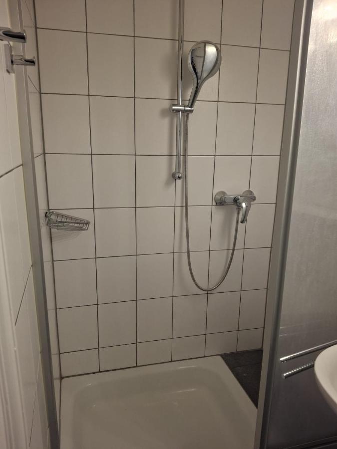 Zentrale Wohnung 4 OG im Herzen von Frankfurt am Main