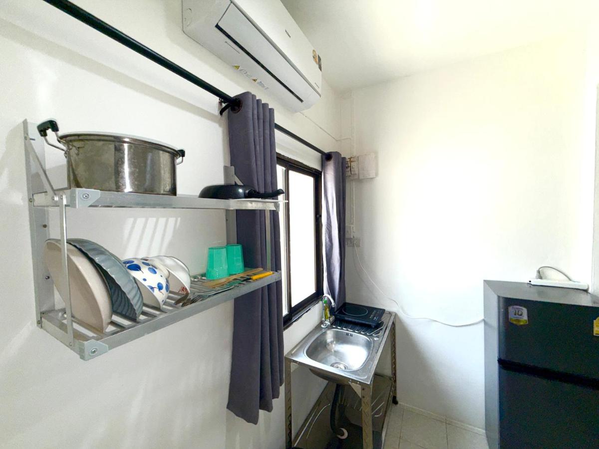 Patong Canal Villa 102 - 4