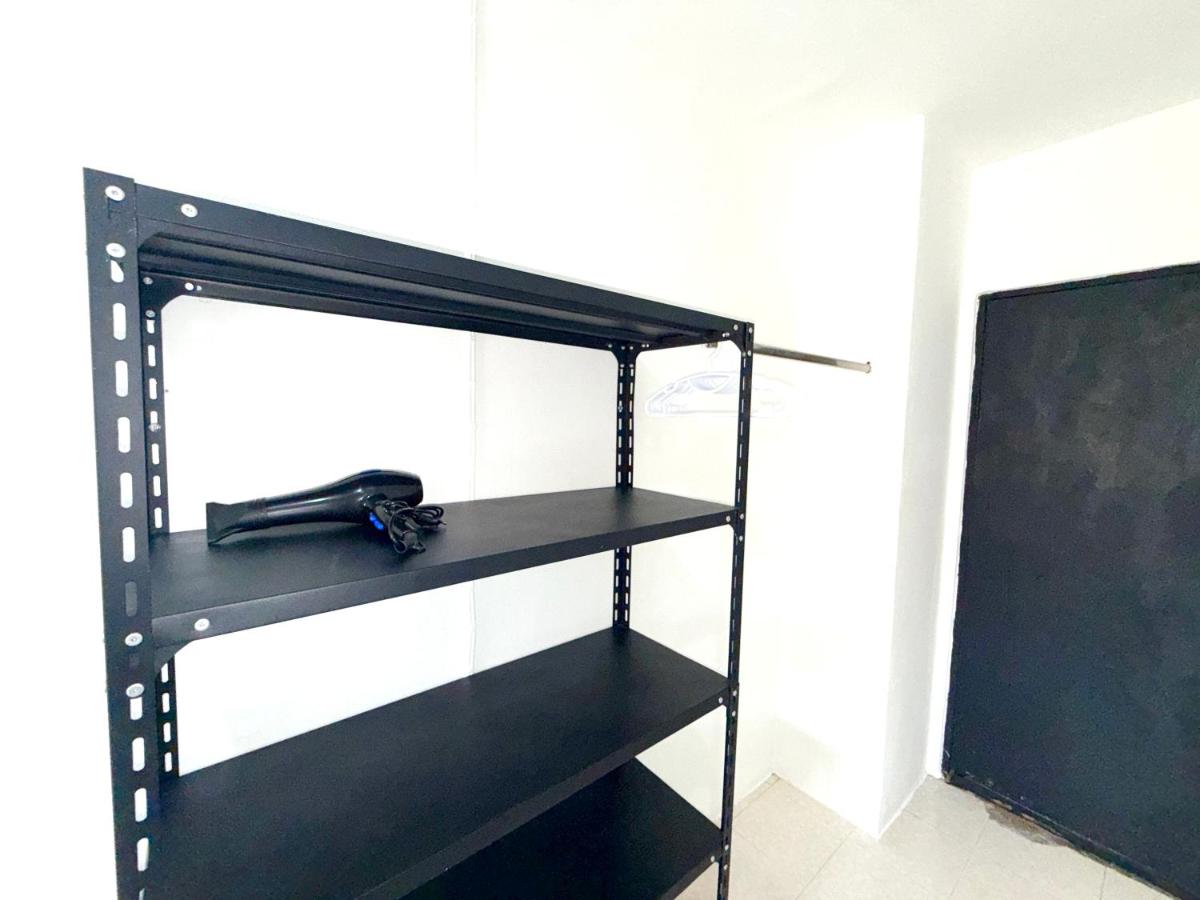 Patong Canal Villa 102 - 5