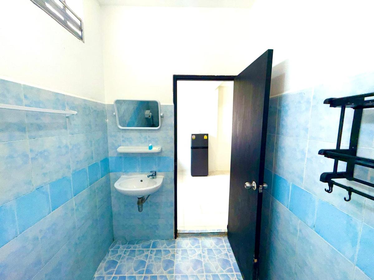 Patong Canal Villa 102 - 3