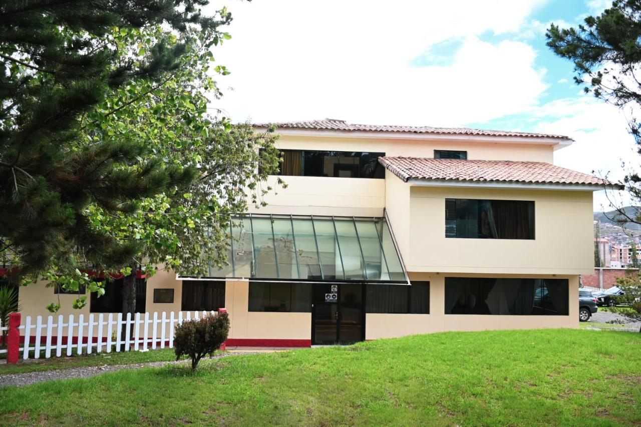 Hotel Cienciano - 3