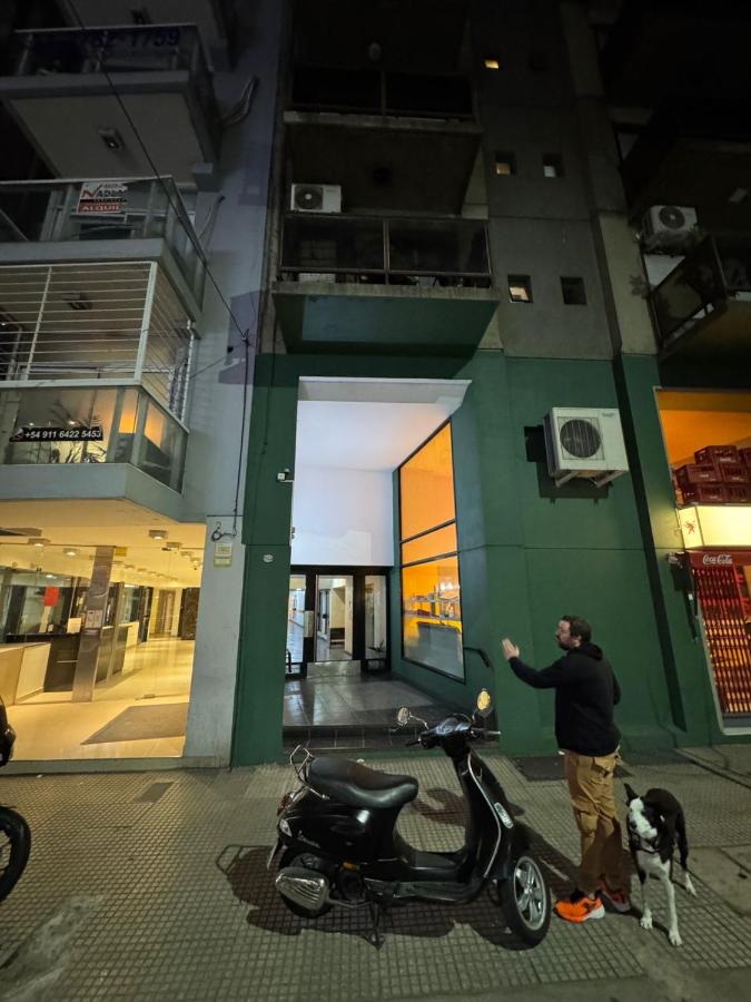 Recoleta Facultad de Medicina - 4