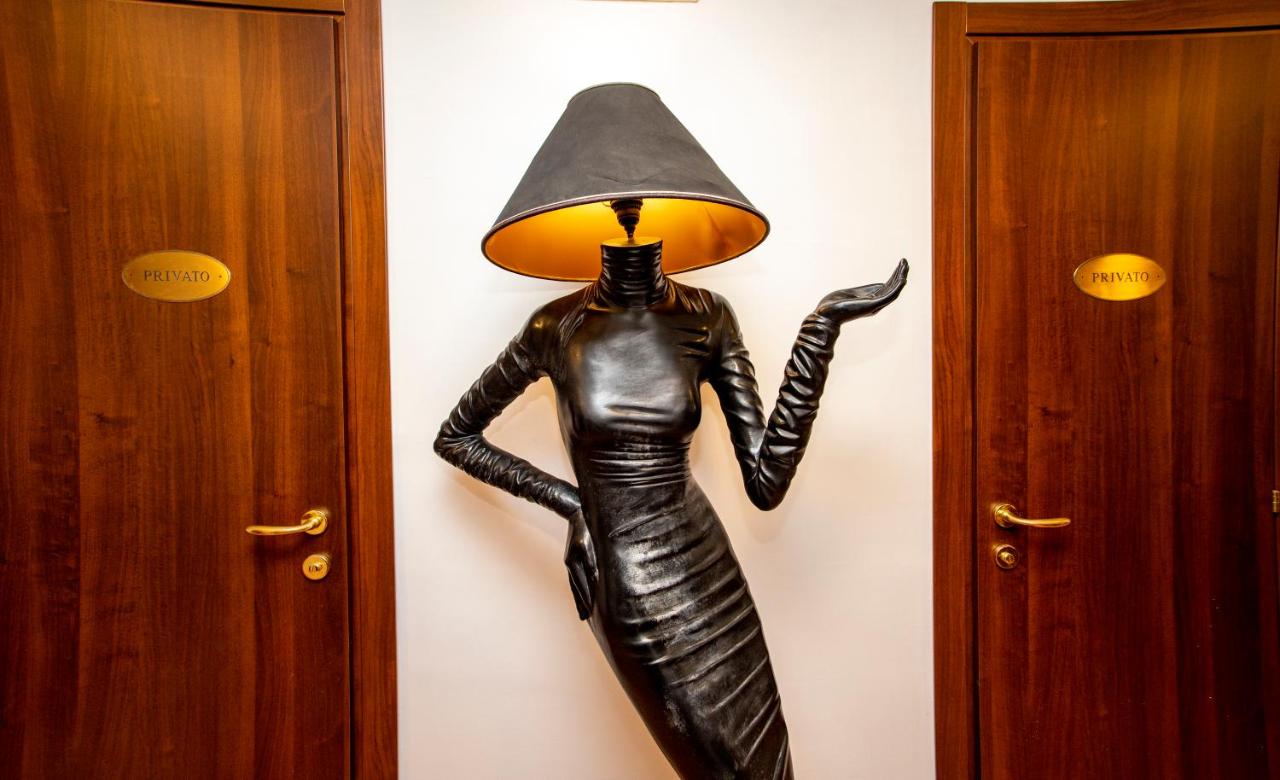 Hotel Neapolis - 4
