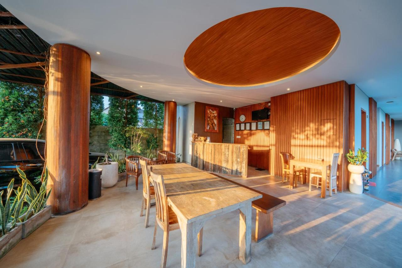 ODA Guest House Umalas - 5