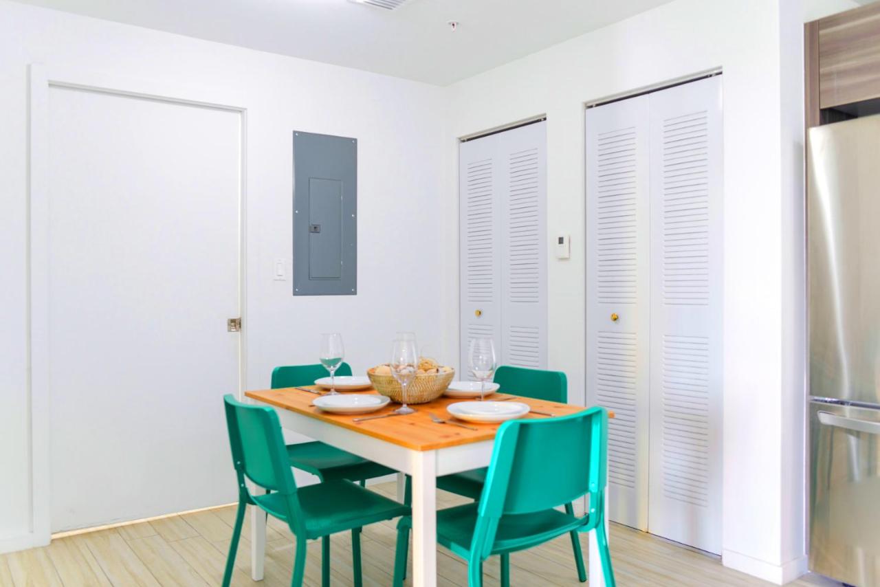 Contemporary Condo in Wynwood w Free Parking - 4