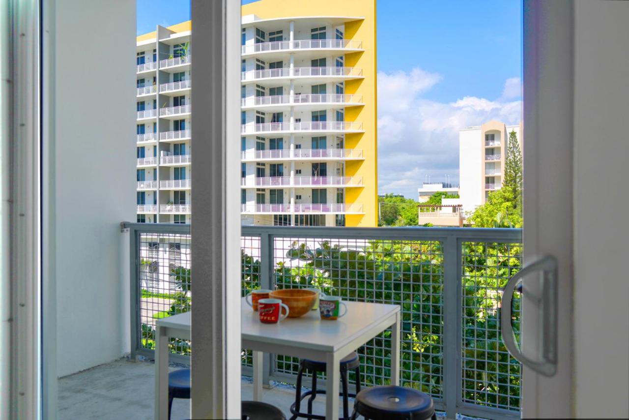 Contemporary Condo in Wynwood w Free Parking - 5