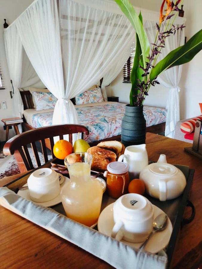 Tree Top View Lodge - 2