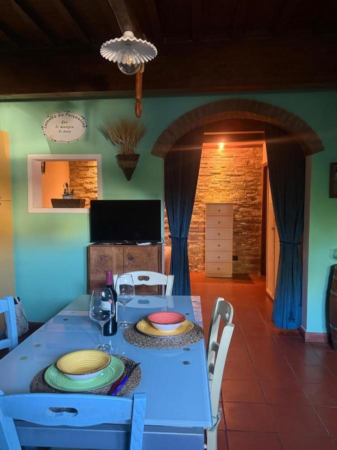 Il nido dei Medici - 5