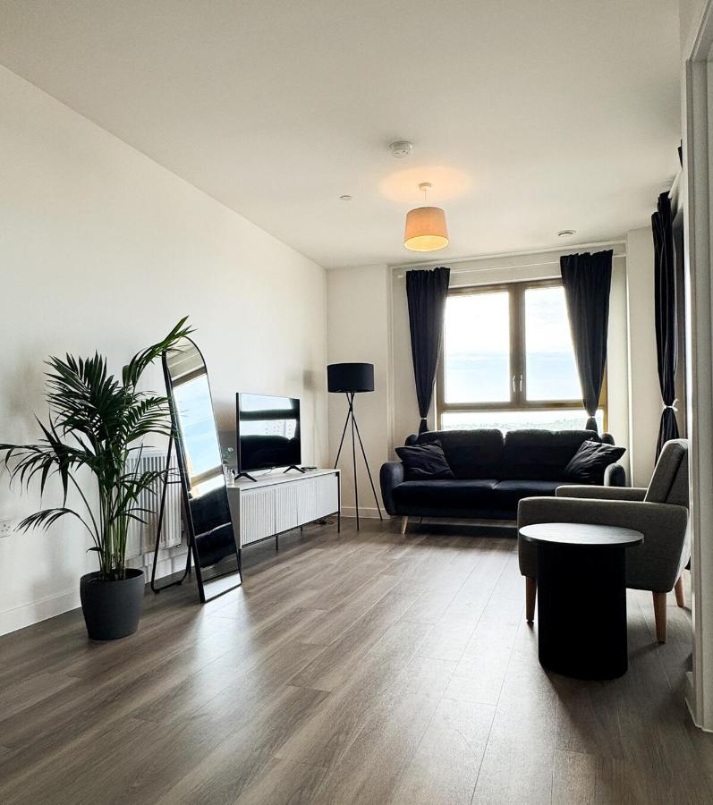 2BR flat in Bermondsey, near London Bridge - 5