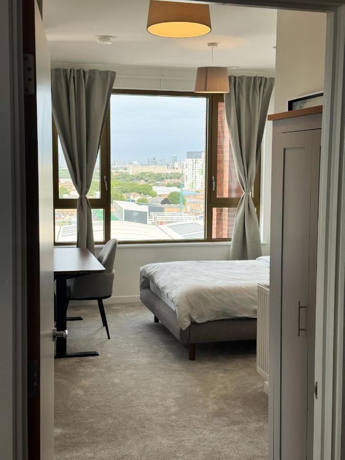 2BR flat in Bermondsey, near London Bridge - 3